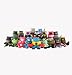 Kidrobot Fatcap Series 2 - Toofly_s-3