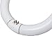 Current Professional Lighting FC8T9/KB Traditional Lighting Linear Fluorescent, T9 (6 pack)