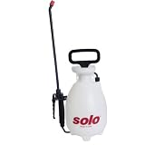 Solo 1-Gallon Economy Hand Held Compression Sprayer #ECS1G by Solo