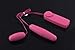 Woo Goods/the Sex Toys Mute Waterproof Frequency Conversion Dual Love Balls of Mini Flirting with the Female Masturbation Toys