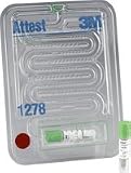 Attest Biological Indicator Test Pack, Case/50