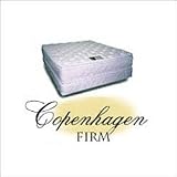 Gold Bond 459 (Full Mattress) Sacro-Support Premier Copenhagen Ultra Firm Bed Mattress