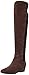 Nine West Women's Tiberia Suede Winter Boot