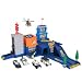 Car Carrier with 3 Vehicles