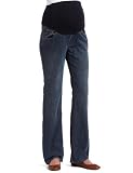 Three Seasons Maternity Women's Boot Cut Jean