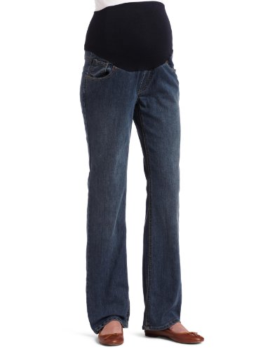 Three Seasons Maternity Women's Boot Cut Jean