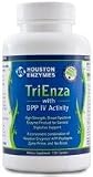 TriEnza Broad Spectrum Enzyme Product for General Digestive Support, 90 capsules