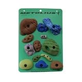 Metolius Bouldering Set (12 Pack)