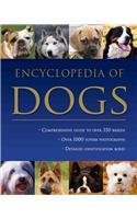 Encyclopedia of Dogs