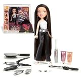 Bratz  Magic Hair Jade