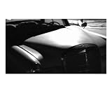 Old Mercedes Transportation Photographic Poster Print by Eduardo Hugo, 20x16