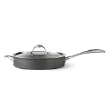 Review Calphalon  / Calphalon One Nonstick 5 qt. Saute Pan
