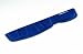 Electronics : Fellowes Fabrik Keyboard Palm Support Sapphire