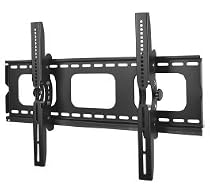 Vivomounts Adjustable Wall Bracket For Large Plasma And LCD Screens For 36" - 55" Wide Screens With Tilt