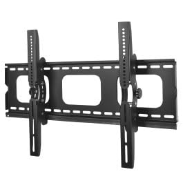 Vivomounts Adjustable Wall Bracket For Large Plasma And LCD Screens For 36" - 55" Wide Screens With Tilt
