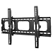 Vivomounts Adjustable Wall Bracket For Large Plasma And LCD Screens For 36" - 55" Wide Screens With Tilt