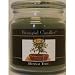 Beanpod Bonsai Tree 16 oz Scented Soy Jar Candle