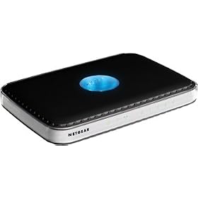 Netgear Rangemax NEXT Dual Band Wireless Router