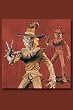 Batman Hush Series 3: Scarecrow Action Figure