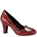 Andiamo Women's Retro Pump
