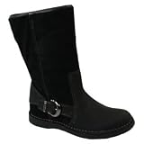 Timberland Earthkeepers Cabot Biker 2163 Bottes Femme