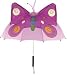 Kidorable Childrens Umbrella BUTTERFLY Brolly