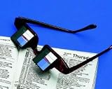 Bed Prism Spectacles