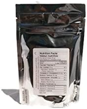 NMF Organic Cricket Flour NON GMO - MADE IN NORTH AMERICA - Protein2050-C Cricket Powder (Organic, 56g)