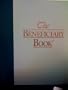 The Beneficiary Book