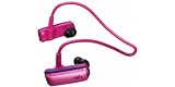 Sony - NWZW253P - Lecteur mp3 sans fil - 4 Go - Rose