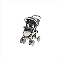 Graco 6B49GNI3 Quattro Tour Sport Stroller Color: Gianni