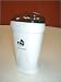 La Pavoni PA-MILL Mill Grinder in White