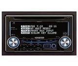 Review KENWOOD DPX-303 / KENWOOD - DPX303 CD/MP3 Car Radio