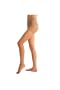 Berkshire Ultra Sheer Control Top Pantyhose - Sandalfoot LINEN 1