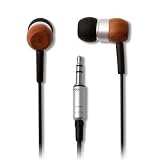Earpollution Ep-Wb-Dark Timbre Earbuds