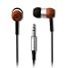 Earpollution Ep-Wb-Dark Timbre Earbuds