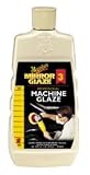 Review Meguiars  / Machine Glaze 16 oz