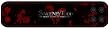 Sweeney Todd: Bloody Logo Wristcuff