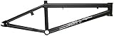 31oNJRMppwL. SL160  Sputnic The Vow BMX Bike Frame   20.3 in.   Matte Black