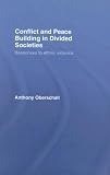 Books : Conflict and Peace Building in Divided Societies: Responses to Ethnic Violence