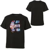 Sporting Goods : Etnies Laced 2 T-Shirt - Short-Sleeve - Boys'