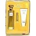 5th Ave by Elizabeth Arden Gift Set (4.2 oz EDP Spray + 4ml Mini + 3.4 Body Lotion)