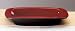 CorningWare Ryku 3-qt Oblong Baking Dish, China Red