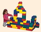 Edushape EduBlocks, Set of 50