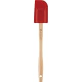 from Le Creuset Le Creuset Silicone Spatula, Cerise, Medium (Model FB101-67)
