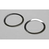 Cylinder Head Shim 2 pc: 120NX by Evolution Engines