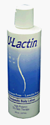 U-LACTIN LOTION Size: 8 OZ