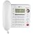 AT&T 1856 Corded Speakerphone with Digital Answering System (White)