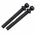 XTM Hinge Pin Front w/Ball End - X-Cellerators
