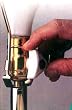 Enablers Lamp Switch Turner